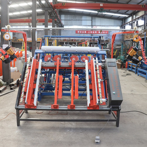 เครื่องตอกตะปูแท่นวางพาเลทไม้ - Product Image 3