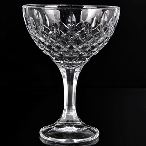 Copas de cóctel de cristal, diseño clásico, fabricadas a máquina, copa de martini duradera para fiestas de cócteles - Product Image 3