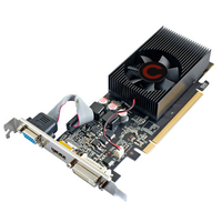 GT 730 GPU 2GB GDDR5 128 Bit Gaming Desktop Computer PC Video Graphics Cards