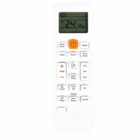 Télécommande universelle pour climatiseur Samsung DB93-11115UK