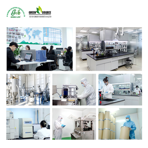 그린 라이프 허브 공장 직판 Myrobalan <span class=keywords><strong>Terminalia</strong></span> Chebulae Fructus 추출물 분말 - Product Image 6