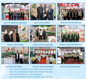 HONGDA maş fasulyesi peptid maş fasulyesi proteini izole - Product Image 5