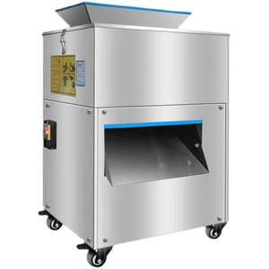 Machine <span class=keywords><strong>de</strong></span> découpe automatique personnalisable pour volailles, canards, oies, poissons, bœuf, agneau, porc, et machine <span class=keywords><strong>de</strong></span> découpe secondaire pour poulet - Product Image 6