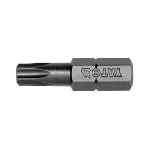 E-Tuo Star Screwdriver <b>Bit</b> S2 Steel Hex Shank Impact <b>Driver</b> YT78141 - Product Image 1