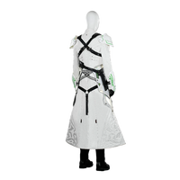 Costume Sephiroth Final Fantasy pour jeunes, personnalisé et économique