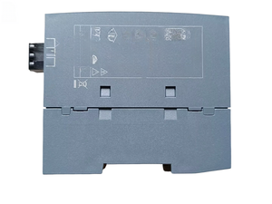 PLC Controller Sensor Industrial <b>Ethernet</b> <b>Switch</b> Brand New Original 6GK5008-0GA10-1AB - Product Image 1