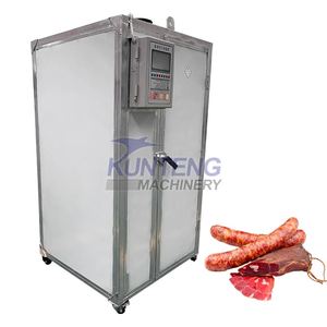 VENTA China Venta al por mayor Eficiencia 20 capas Máquina deshidratadora de carne Horno de secado de pescado <span class=keywords><strong>Precio</strong></span> de secador de alta temperatura - Product Image 1
