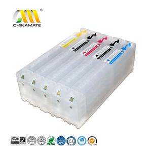 Cartouches d'encre rechargeables TigerRoar T11P T11 Cartouche d'encre T11P sans puce pour imprimantes Epson WorkForce WF-C5890 C5390 - Product Image 1