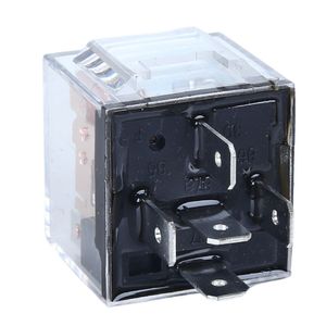 Chân New 12V 4Pins <span class=keywords><strong>5</strong></span> <span class=keywords><strong>Pin</strong></span> Điều Khiển Ánh Sáng Tự Động Tiếp Sức Với Kết Nối Điều Kiện Mới - Product Image 5