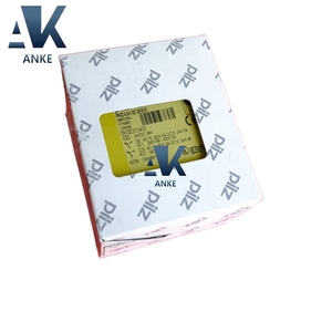 โมดูลรีเลย์นิรภัยรุ่นดั้งเดิม 474995 PNOZ 4 24VDC 3S1S1O - Product Image 2