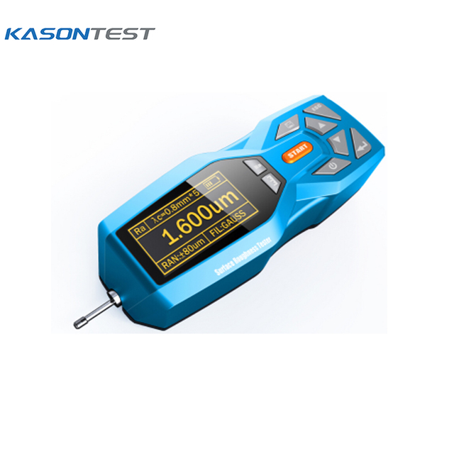 KASON330 High-Precision Surface Roughness Meter