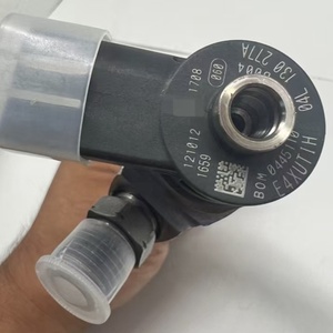 หัวฉีดน้ำมันเชื้อเพลิง04L130277AD 04L130277A สำหรับ Volkswagen Golf Passat Tiguan Audi A3 A4 A6 2013-2023 | เปลี่ยน OE - Product Image 3