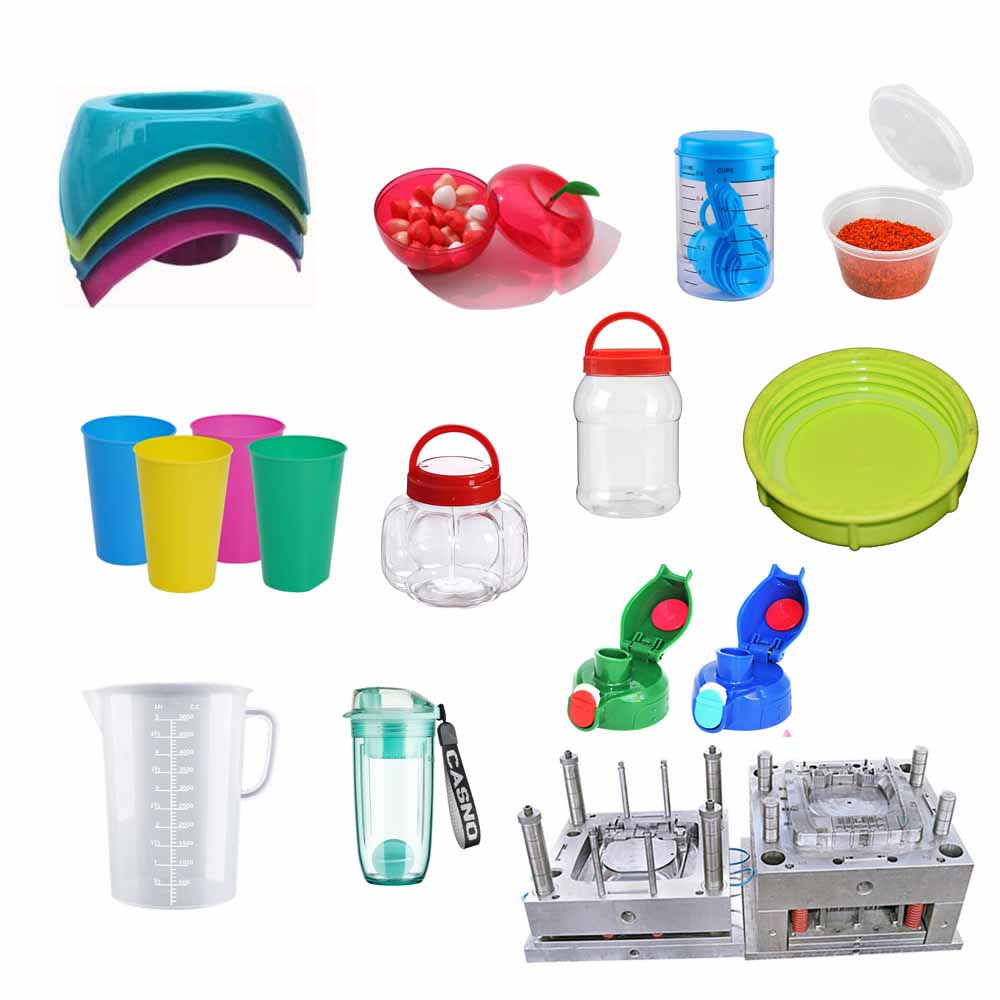 Injection Moulding Moulds Custom Mold Plastic Injection Molding Service