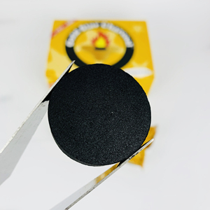 Charbon <span class=keywords><strong>à</strong></span> <span class=keywords><strong>chicha</strong></span> en coquille de noix de coco, 40 mm, 100 pièces, cube de charbon <span class=keywords><strong>à</strong></span> <span class=keywords><strong>chicha</strong></span> pour narguilé - Product Image 5