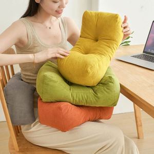 Coussin de chaise en coton épais avec soutien lombaire pour la grossesse et le soulagement des douleurs lombaires, idéal pour le bureau – Promotion sur les coussins de maternité - Product Image 3