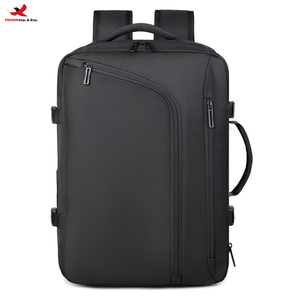 RTS Bulk Mixed Order Multifunctional Travel <b>Backpack</b> <b>Large</b> Capacity Portable Zipper Closure Fashionable Compressed - Product Image 1