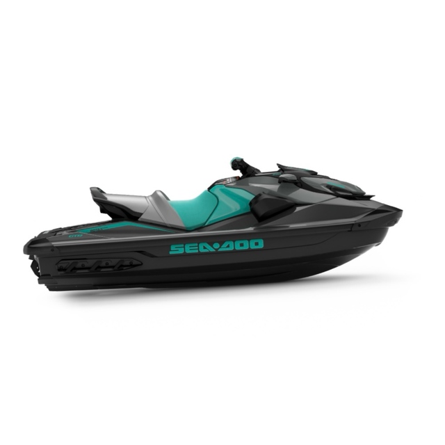 Brand New Sea-Doo Motor Boat 230hp BRP GTR 230 Watercraft