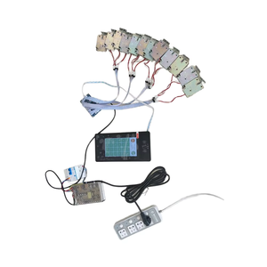 Hệ thống tủ khóa thông minh Yinlong, tủ sắt an toàn, hệ thống mã hóa tự động thông minh, tủ lưu trữ thông minh - Product Image 1