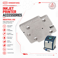 Pièces de rechange de qualité supérieure pour imprimante jet d'encre Domino, type DB-PC1458, série D, buse (45μ) T, alternative pour usage industriel