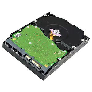 Жесткий диск 16 ТБ SATA 6 Гбит/с 7200 об/мин 256 МБ кэш-памяти 3,5 дюйма для корпоративных NAS-серверов - Product Image 1