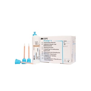 Exclusive 3 M Materials Protemp 4 Temporary Crown Materials - Product Image 1