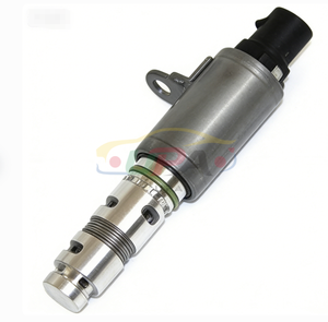Nueva Válvula de Control de Flujo de Aceite del Sistema de Motor de Repuesto para H-yundai K-ia ELANTRA/SORENTO/CERATO/PICANTO 24355-3CAA1 1 Año de Garantía - Product Image 4