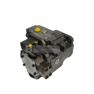 สำหรับรถขุด 330B 345B ปั๊มเกียร์ 133-6912 1336912 - Product Image 4