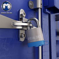 Prymok — cadenas de protection, IP68, avec verrouillage de verrouillage par empreinte digitale, porte intelligente, sans clé