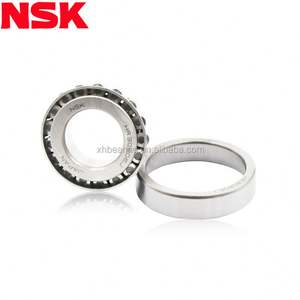 NSK 757/<strong>753</strong> Tapered roller <strong>bearing</strong> 757 <strong>753</strong> NSK <strong>Bearings</strong> size 82.55x168.275x47.625mm - Product Image 4