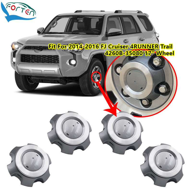 140MM Fj Cruiser 4Runner 4260B-35080