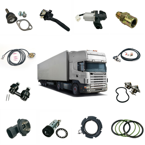 Bộ lọc dầu xe tải chèn OEM a0001801609 a6861800009 a9041800009 a9041800210 a9041800310 a9041840066 a9061800109 a9061840225 - Product Image 3