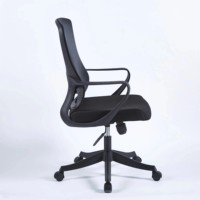 Nouvelle arrivée 2026, chaise de bureau ergonomique de direction moderne, design exécutif, chaise de bureau pivotante avec dossier en maille, chaise de bureau pour ordinateur