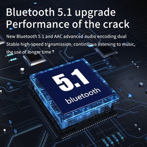 Tai Nghe Nhét Tai Không Dây Chất Lượng Âm Thanh Hi-fi TG02 TWS, Giảm Tiếng Ồn, Cảm Ứng Chống Nước - Product Image 3