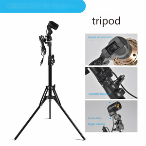 Venta caliente 20W Alto brillo <span class=keywords><strong>Foco</strong></span> ajustable Par30 <span class=keywords><strong>Foco</strong></span> <span class=keywords><strong>de</strong></span> luz <span class=keywords><strong>de</strong></span> relleno LED SMD 2835 Aluminio <span class=keywords><strong>para</strong></span> <span class=keywords><strong>crecimiento</strong></span> <span class=keywords><strong>de</strong></span> <span class=keywords><strong>plantas</strong></span> - Product Image 5