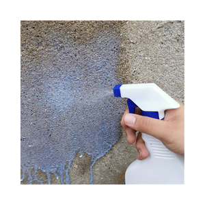 Adhésif mural acrylique JINCAI étanche à l'<span class=keywords><strong>humidité</strong></span> Revêtement liquide Murs intérieurs perméables <span class=keywords><strong>Traitement</strong></span> alcalin inversé Application facile - Product Image 3
