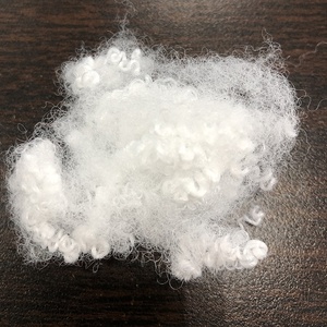 Relleno de almohadas al por mayor 1.4d de fibra corta de poliéster - Product Image 4