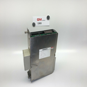 Fuente de Alimentación 6EV3 054-0GC Sirotec Estand D, Nueva, Original, Disponible en Stock - Product Image 1