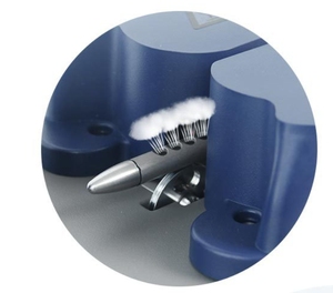 เครื่องบรรจุแบบ Positive Displacement รุ่น EA2S พร้อมระบบป้องกันการตกกระแทก บรรจุภัณฑ์กันกระแทกแบบถุงลม ถุงบับเบิ้ล และอุปกรณ์ยกบรรจุภัณฑ์ - Product Image 4