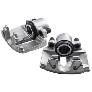 Pinza Freno Anteriore Sinistra/Destra ad Alte Prestazioni per VW Passat Octavia Caddy Golf <span class=keywords><strong>Touran</strong></span> Audi A1 A3 OE 1K0615123B 1K0615124B - Product Image 3