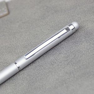 Bolígrafos Promocionales de Metal de Lujo al por Mayor para Oficina y Escuela, Bajo MOQ, Bolígrafo Inteligente Colorido con Logotipo Personalizado - Product Image 6