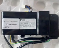 Compresseur inverseur de réfrigérateur Donper Dc pour compresseur inverseur de réfrigérateur