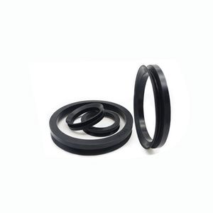 Joint d'eau VA VS Bague d'étanchéité rotative en forme de V VE VD VL VA14-VA90 d'étanchéité à eau de type VA - Product Image 1