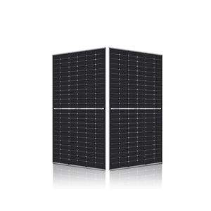 Nuevo Panel <span class=keywords><strong>Solar</strong></span> Bifacial Mono de 535W 560W para Sistemas Fotovoltaicos - Product Image 2