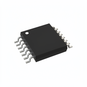 TPS2140IPWP Power Management (PMIC) 14 PowerTSSOP BOM IC In Stock Buy Online Electronic Components - Product Image 1