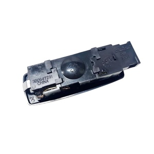 Plafonnier intérieur et éclairage arrière pour voiture 3B0947291 5N0947291C pour Bora Golf Passat Beetle - Product Image 6