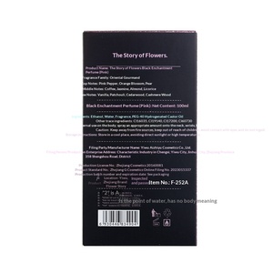 <span class=keywords><strong>Parfum</strong></span> pour femmes Black Opium, eau de <span class=keywords><strong>parfum</strong></span> longue durée, liquide 100 ml, best-seller, <span class=keywords><strong>parfum</strong></span> riche, Amérique du Sud, Afrique, Moyen-Orient - Product Image 4