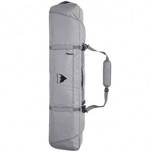 <span class=keywords><strong>Burton</strong></span> Wholesale Sac de voyage de snowboard de luxe à roulettes avec compartiment pour chaussures de ski - Product Image 1