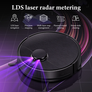 Robot Aspirador Láser L7s - Product Image 5
