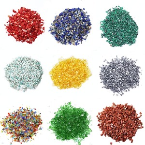 Bán Buôn 2-3Cm Tự Nhiên Gemstoneraw Đá Pha Lê Chip Sỏi Thủ Công Mỹ Nghệ Bể Cá Vườn Đường Trang Trí Nội Thất - Product Image 2