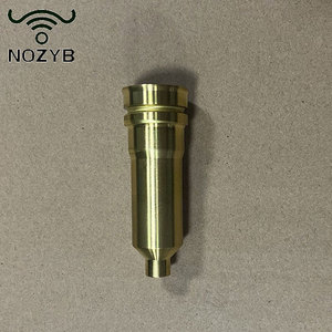 Manchon de culasse 6136-11-1130 6136111130 pour chargeuse sur pneus WA470-3 Moteur diesel 4D105 6D105 6D125 - Product Image 3